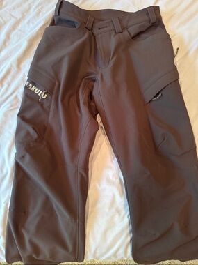 KUIU attack pant
